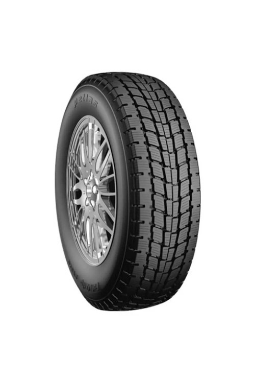 195 R14 C Tl 106/104R 8Pr Full Grıp Pt925
