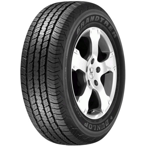 Grandtrek AT20 245/70R17 110S OEM (4 Mevsim) (2025)