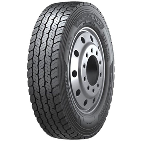 Smart Flex DH35 265/70R17.5 140/138M M+S 3PMSF 14PR (4 Mevsim) (2025)