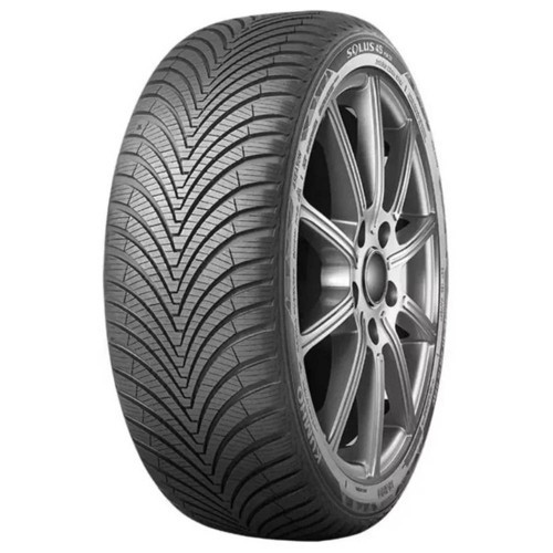 Solus 4S HA32 235/50R18 101V XL (4 Mevsim) (2026)