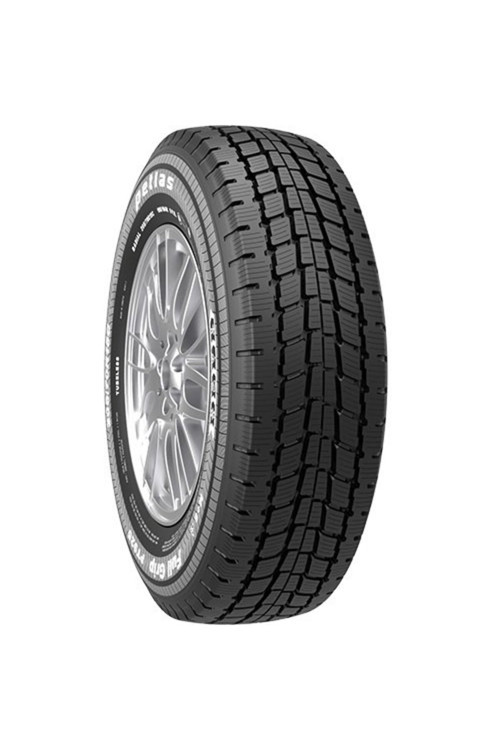 195/75 R16 C Tl 107/105R 8Pr Full Pt925 ; 40850