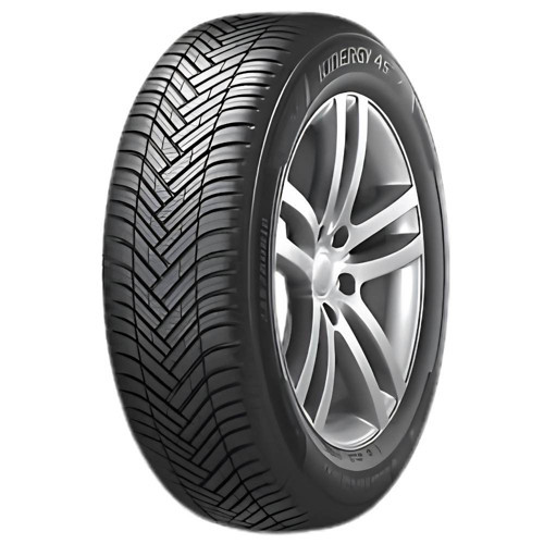 Kinergy 4S2 H750A 225/65R17 106H XL M+S (4 Mevsim) (2026)