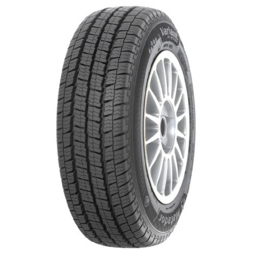 MPS125 VariantAW 235/65R16C 121/119N 118R (4 Mevsim) (2026)