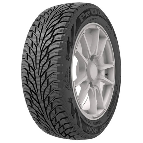 Glacier W661 225/45R17 94T TL M+S RF (Kış) (2025)
