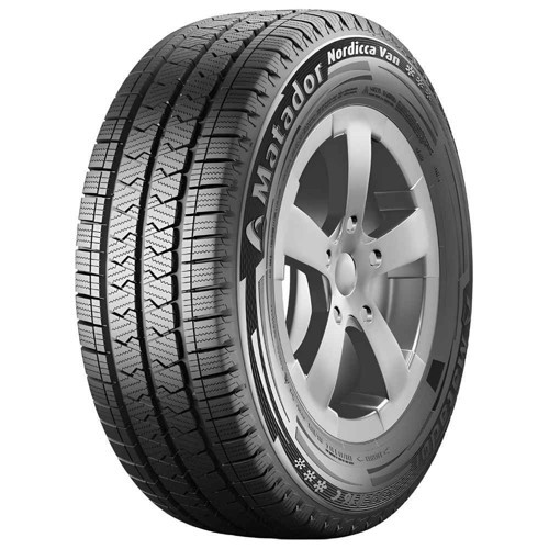 NorV 195/65R16C 104/102T (Kış) (2025)