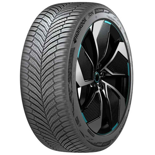 iON FlexClimate IL01 245/45R19 102Y XL Sound Absorber (4 Mevsim) (2026)