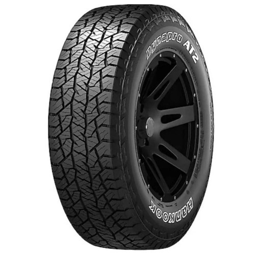 Dynapro AT2 RF11 265/65R17 112T M+S (4 Mevsim) (2026)
