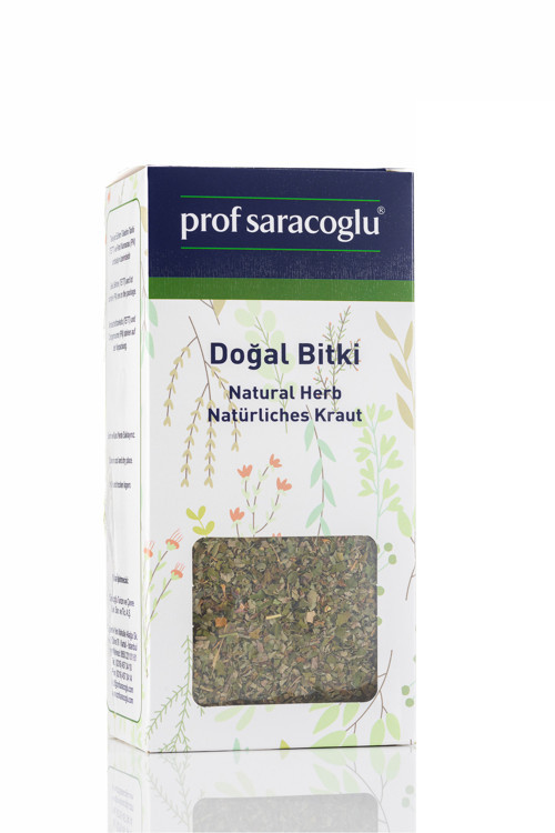Böğürtlen Yaprağı Doğal Bitki 50 G
