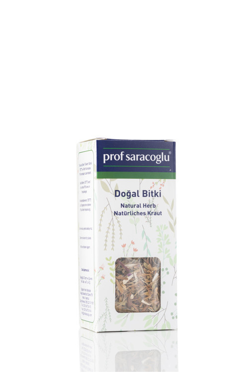 Enginar Yaprağı Doğal Bitki 50 G