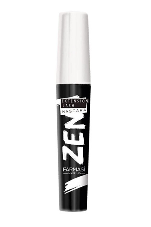 Zen Extension Lash Mascara 8 ml