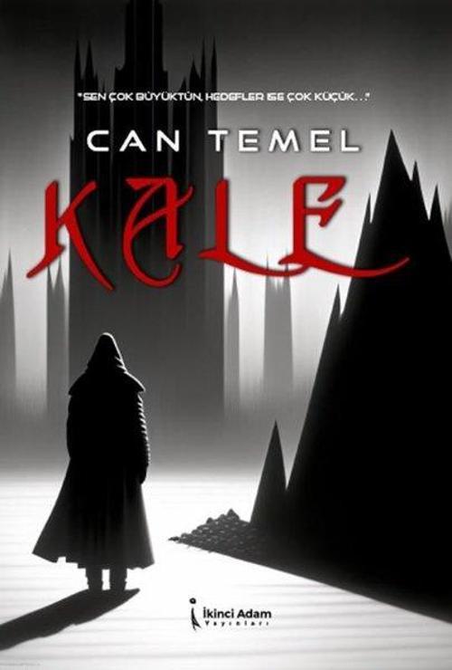 İkinci Adam Yayınları Kale