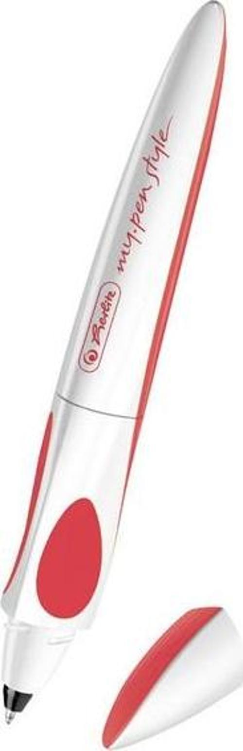 Herlitz Roller Kalem Kırmızı 775