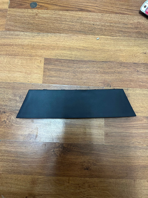 Tesla Model Y Arka Tampon Alt Kanca Kapağı 2020-2024