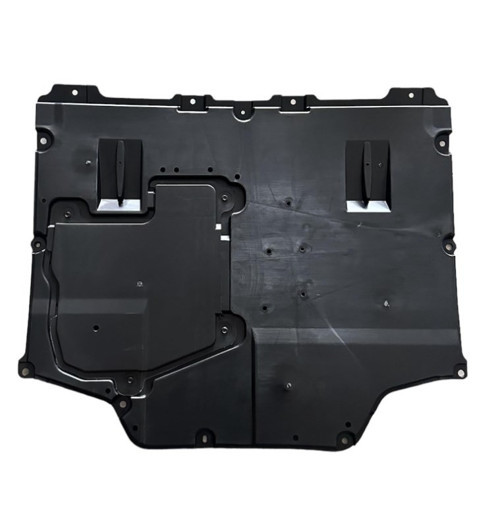 Toyota Corolla Orta Muhafaza Karter Plastik A Kalite 2019-2024