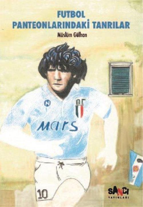 Futbol Panteonlarındaki Tanrılar