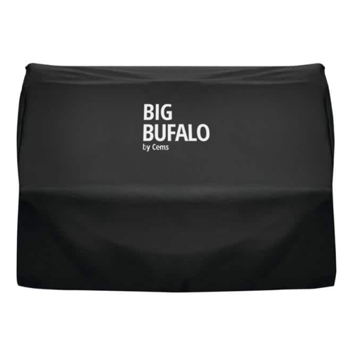Gazlı Barbekü Kılıfı - Head-XXL