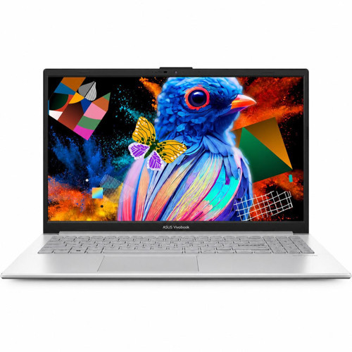 Vivobook 15 Ryzen 5 7520U 8GB 512GB SSD 15.6" FreeDOS E1504FA-BQ4463 A9 Notebook + Çanta +Mouse