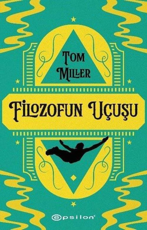 Filozofun Uçuşu
