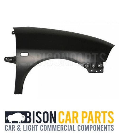 Seat Cordoba - İbiza 2003-2009 Çamurluk - Ön Sağ (Oem No:6L0821022C)