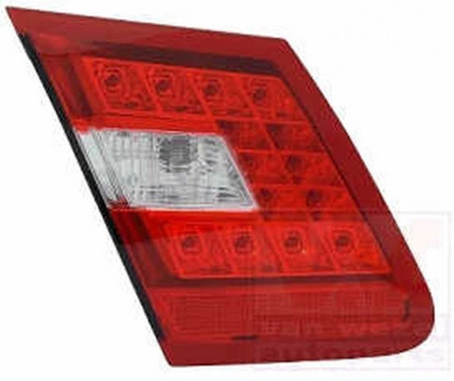 Mercedes W212 2009-2012 Stop Lambası İç Sol Elegance Avangarde (Oem No:A2129060158)