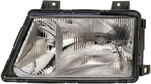 Mercedes Sprinter 312.D 95 99 Far Sol Sıs Lambası (Oem No:A9018200561)