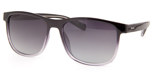 PV5010 C3 58 Polarize Unisex Güneş Gözlüğü