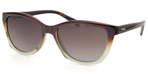 PV5007 C6 53 Polarize Unisex Güneş Gözlüğü