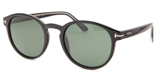 PV5501 C1 52 Polarize Unisex Güneş Gözlüğü
