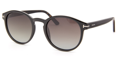PV5501 C3 52 Polarize Unisex Güneş Gözlüğü