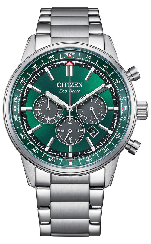 CA4720-52X Eco-Drive Erkek Kol Saati