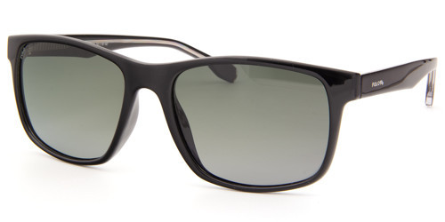 PV5003 C1 56 Polarize Unisex Güneş Gözlüğü