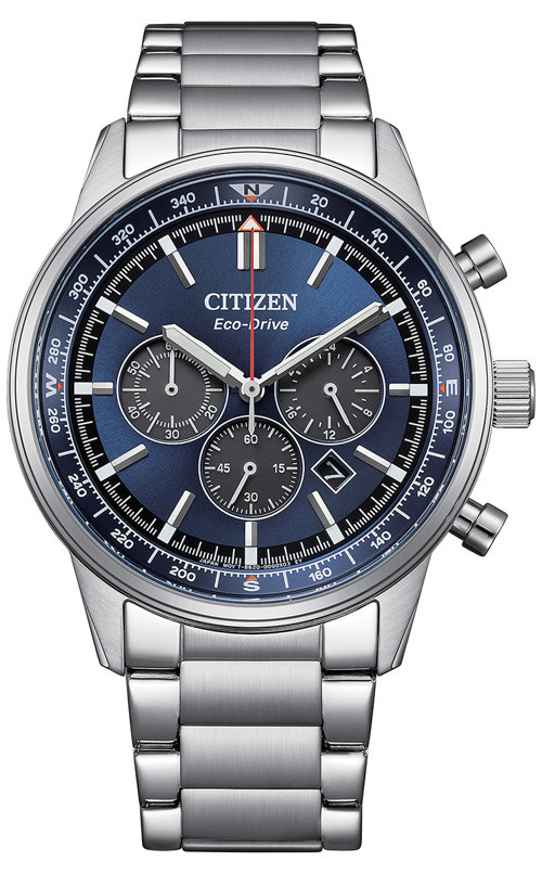 CA4720-52L Eco-Drive Erkek Kol Saati