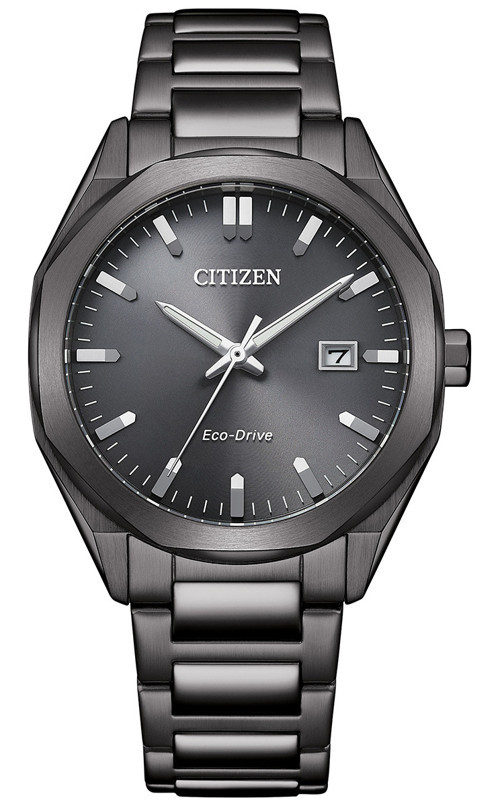 BM7625-80H Eco-Drive Erkek Kol Saati