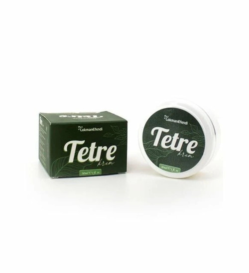 Tetre Krem 30 ml