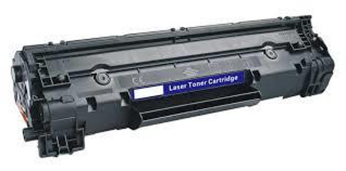 Cf283A Muadil Toner