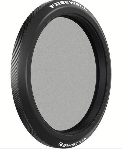 DJI Osmo Action 5 Pro Glow Mist 1/4 Filter