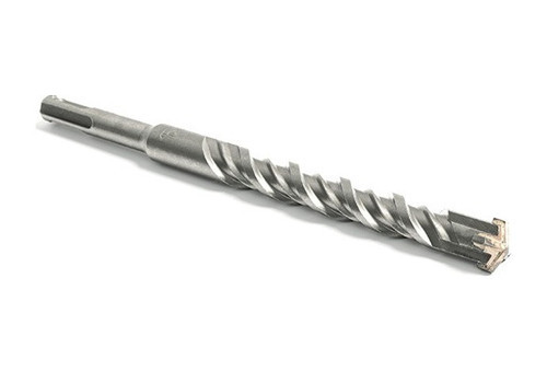 2112 Sds Max 4 Elmaslı 25x520 Mm Matkap Ucu