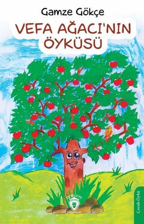 Vefa Ağacı'nın Öyküsü