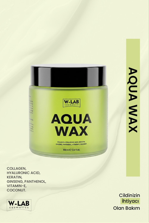 Aqua Wax 100 Ml