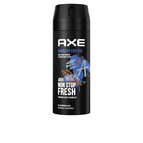 Anarchy For Hım Deodorant 150 ml