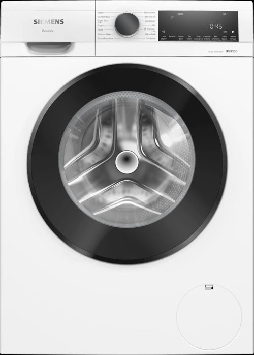 WG52K2Z1TR Çamaşır Makinesi 10 kg 1200 Devir