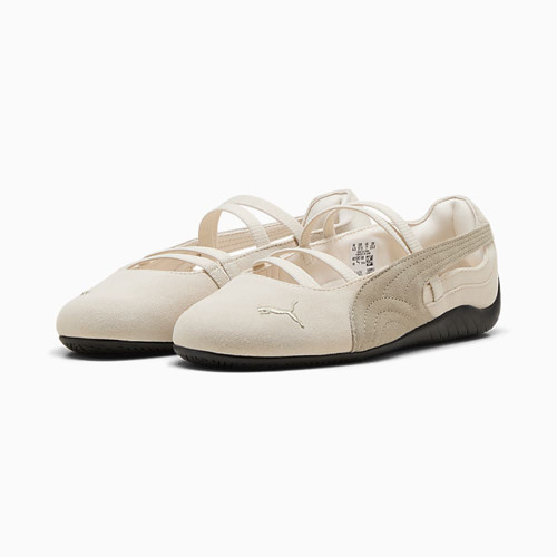 Speedcat Ballet Babet Ayakkabı 401287-08 SPARKSOLE