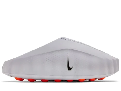 Mind 001 Slide Light Smoke Grey Terlik HQ4307-003 SPARKSOLE