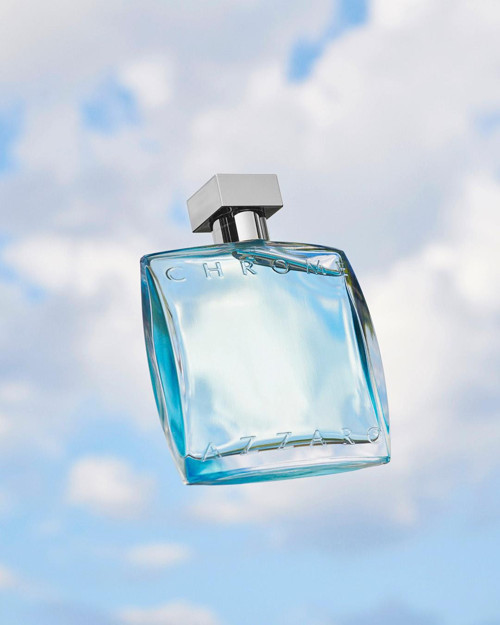 Chrome EDT 50ML