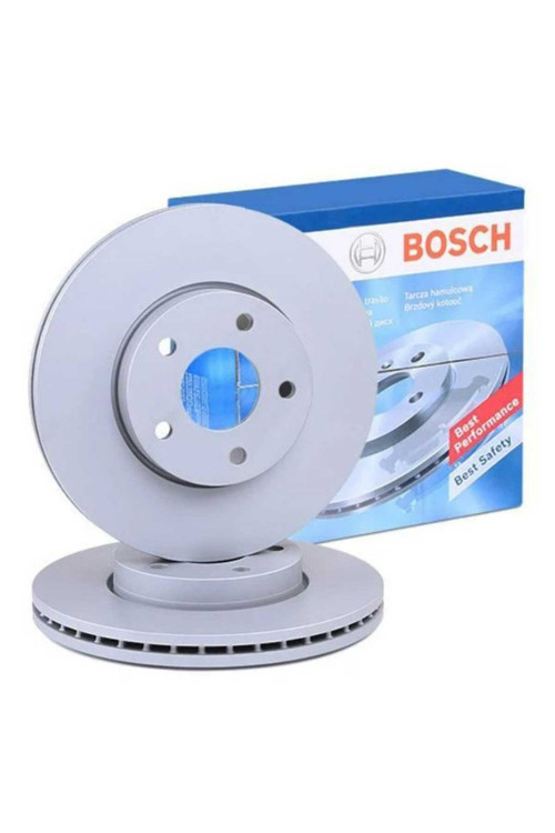 0986479A96 Ön Fren Diski 297mm