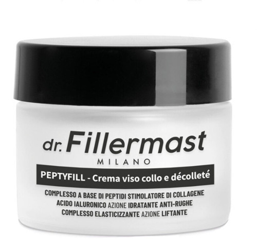 Dr.Fillermast Peptyfill Dekolte Sıkılaştırıcı Krem 30 ml
