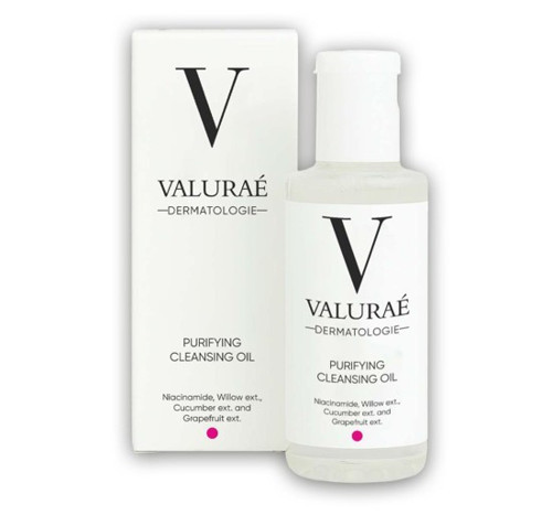 Purifying Cleansing Oil 200 ml