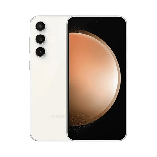 Galaxy Yenilenmiş Ürün S23 Fe 256 Gb - Krem - A Kalite