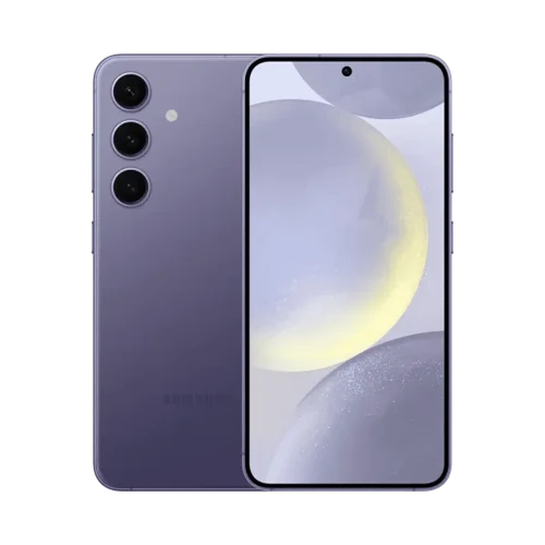Galaxy Yenilenmiş S24 256 Gb - Mor - A Kalite