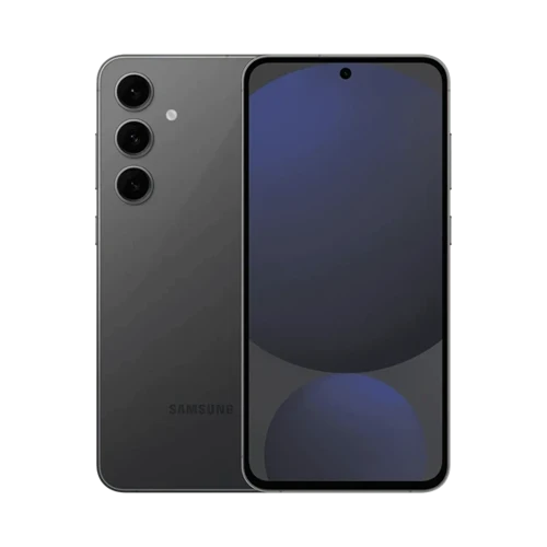 Galaxy Yenilenmiş Ürün S24 Fe 256 Gb - Grafit - A Kalite